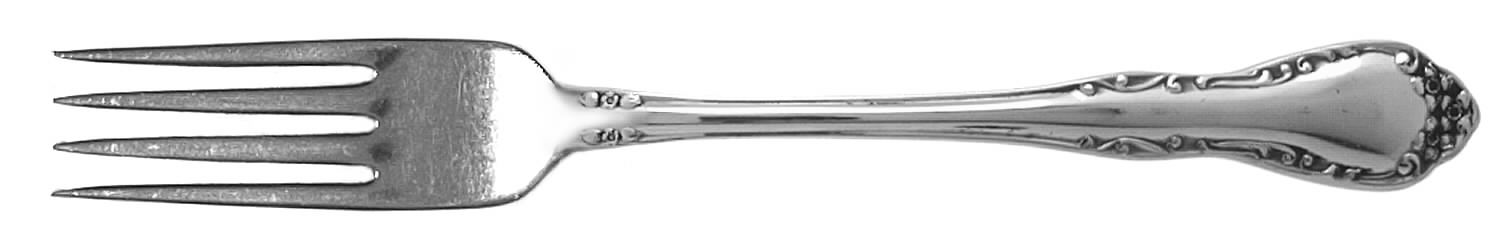 American Look (Stainless) Fork by Imperial Intl-1