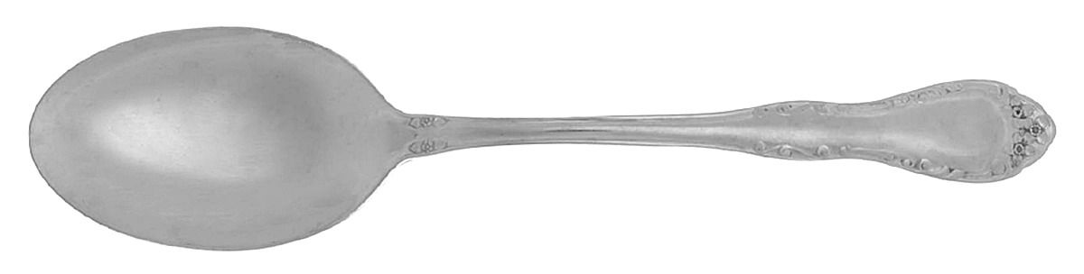 American Look (Stainless) Tablespoon (Serving Spoon) by Imperial Intl-1