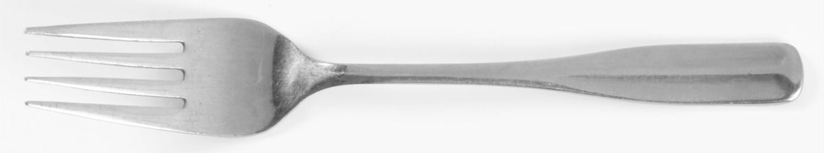 Cape Cod (Stainless) Individual Salad Fork by Imperial Intl-1