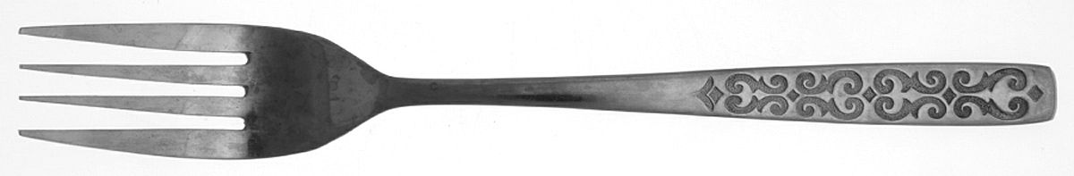 Cadiz (Stainless) Fork by Imperial Intl-1