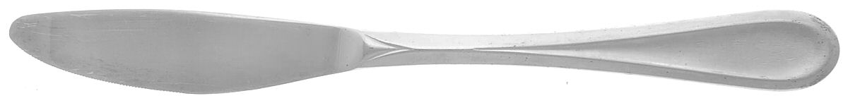 Charisma (Stainless) Modern Solid Knife by Imperial Intl-1