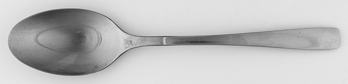 Chablis (Stainless) Tablespoon (Serving Spoon) by Imperial Intl-1