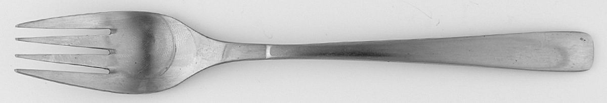 Chablis (Stainless) Fork by Imperial Intl-1