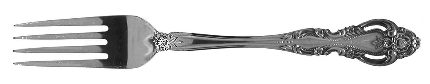 Chalmette (Stainless) Fork by Imperial Intl-1