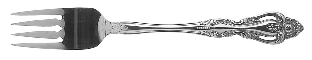 Chalmette (Stainless) Individual Salad Fork by Imperial Intl-1