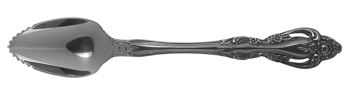 Chalmette (Stainless) Fruit/Orange Spoon by Imperial Intl-1