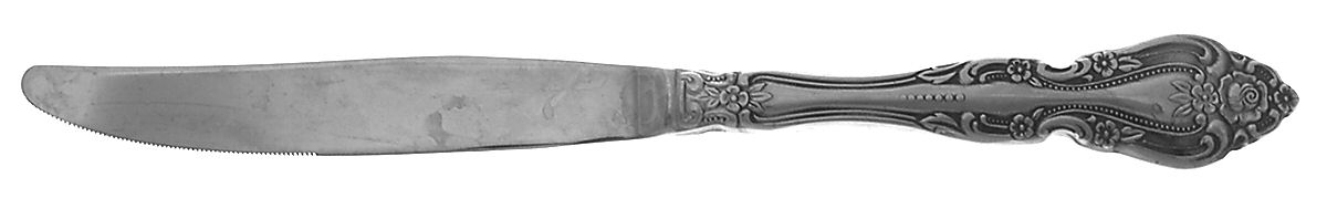 Chalmette (Stainless) Modern Solid Knife by Imperial Intl-1