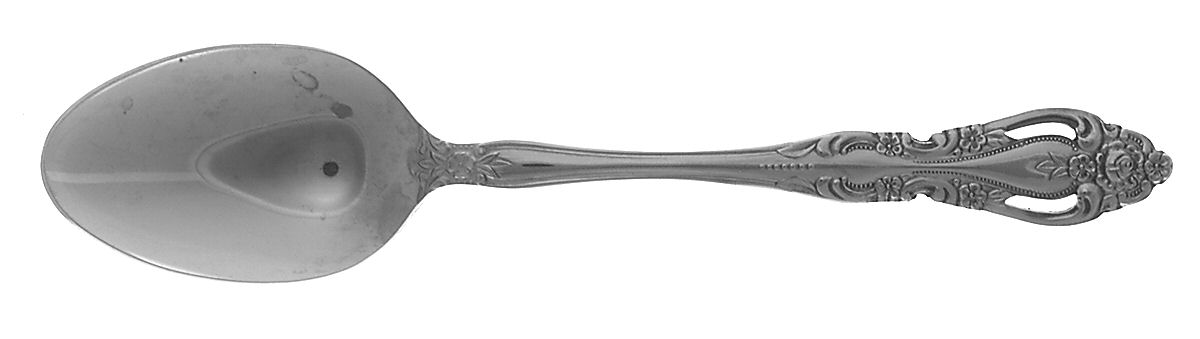 Chalmette (Stainless) Tablespoon (Serving Spoon) by Imperial Intl-1