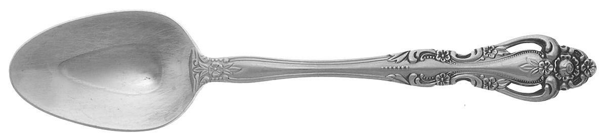 Chalmette (Stainless) Place/Oval Soup Spoon by Imperial Intl-1