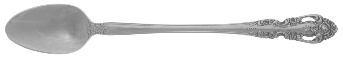 Chalmette (Stainless) Iced Tea Spoon by Imperial Intl-1