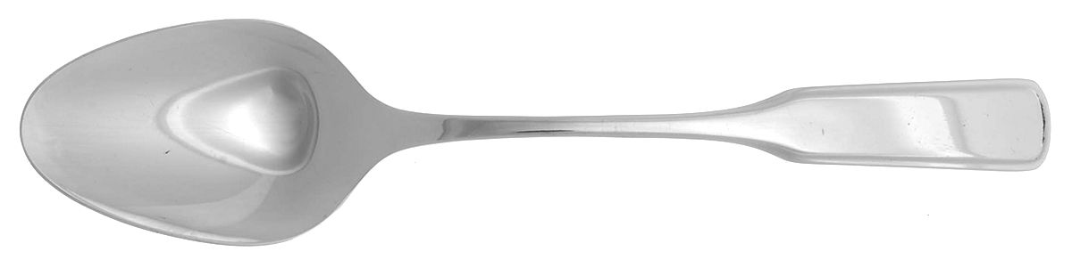 Colonial Inn (Stainless) Tablespoon (Serving Spoon) by Imperial Intl-1