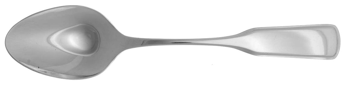 Colonial Inn (Stainless) Place/Oval Soup Spoon by Imperial Intl-1