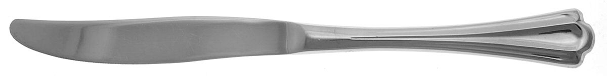 Corinth (Stainless) Modern Solid Knife by Imperial Intl-1