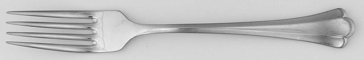 Corinth (Stainless) Fork by Imperial Intl-1