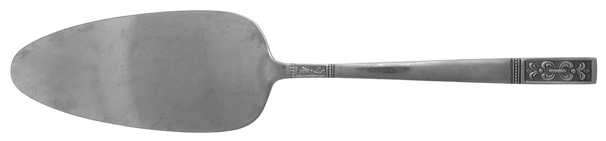 Cortina (Stainless) All Stainless Pie Server by Imperial Intl-1