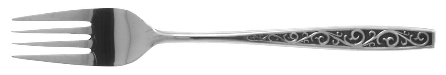 Davos (Stainless) Fork by Imperial Intl-1