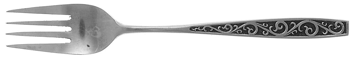 Davos (Stainless) Individual Salad Fork by Imperial Intl-1