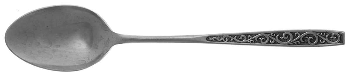 Davos (Stainless) Tablespoon (Serving Spoon) by Imperial Intl-1