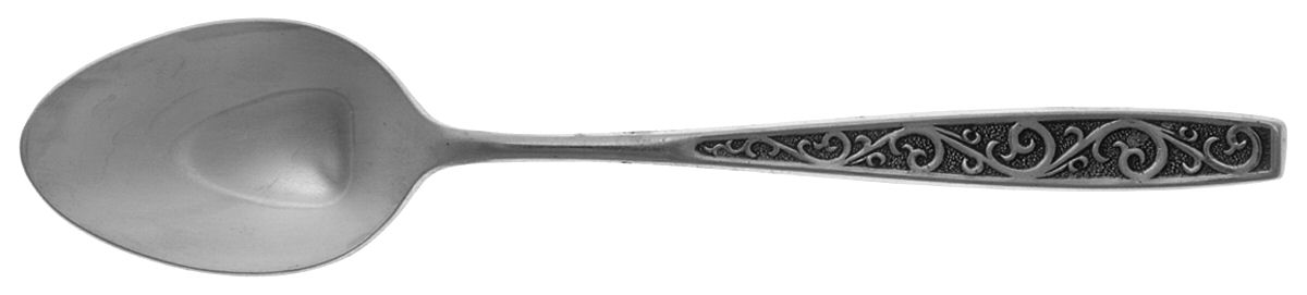 Davos (Stainless) Teaspoon by Imperial Intl-1