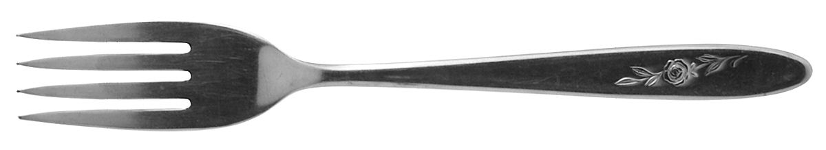 Delrose (Stainless) Fork by Imperial Intl-1