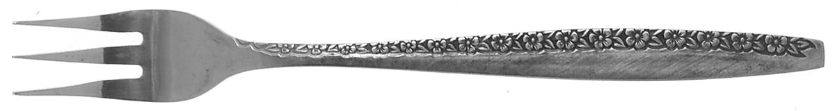 Early Spring (Stainless) Cocktail/Seafood Fork by Imperial Intl-1