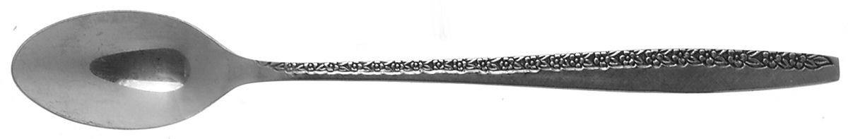 Early Spring (Stainless) Iced Tea Spoon by Imperial Intl-1