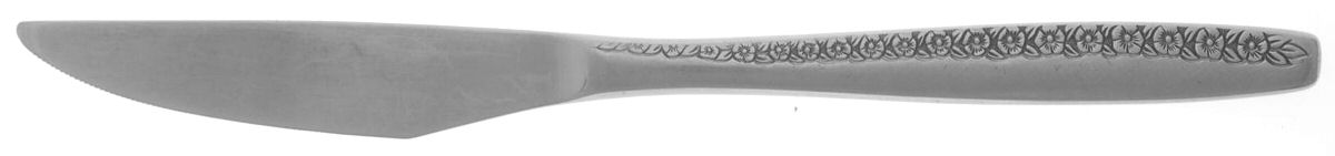 Early Spring (Stainless) New French Solid Knife by Imperial Intl-1