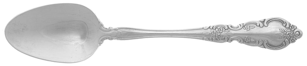 Elysee (Stainless) Place/Oval Soup Spoon by Imperial Intl-1