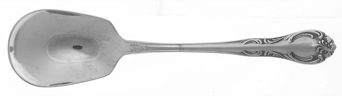 Elysee (Stainless) Sugar Spoon by Imperial Intl-1