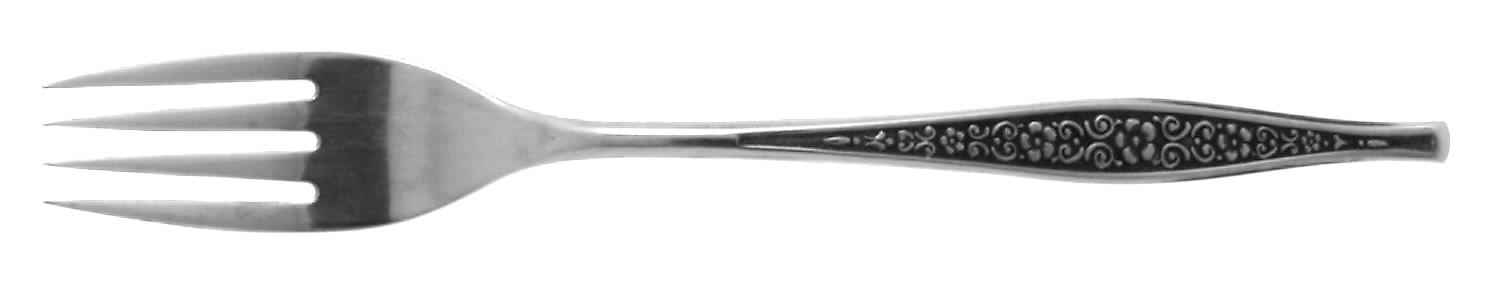 Encanto (Stainless) Fork by Imperial Intl-1