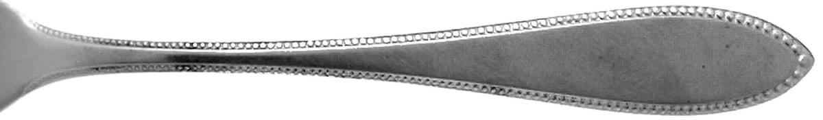 Florentine Bead (Stainless) Fork by Imperial Intl-1