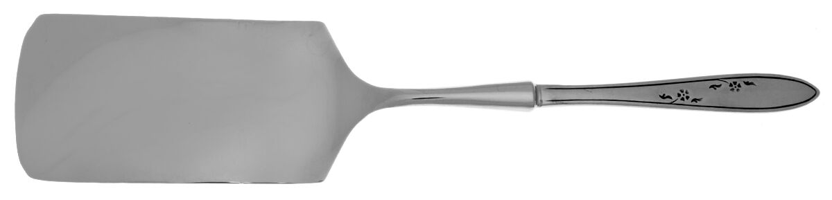 Flower Dance (Stainless) Lasagna Server with Stainless Blade HC by Imperial Intl-1
