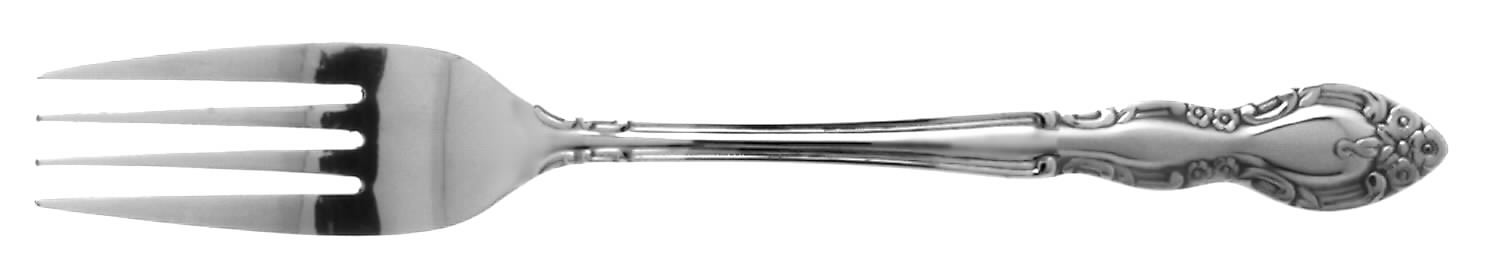 Fleurette (Stainless) Fork by Imperial Intl-1