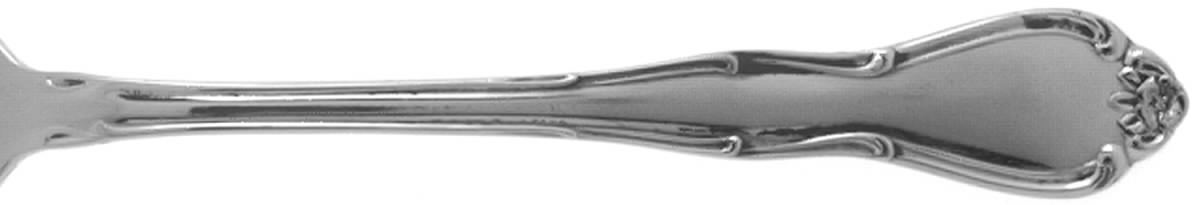 Fleurette (Stainless) Fork by Imperial Intl-1