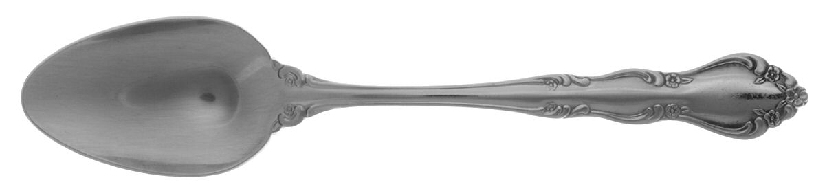 Florelle (Stainless) Teaspoon by Imperial Intl-1