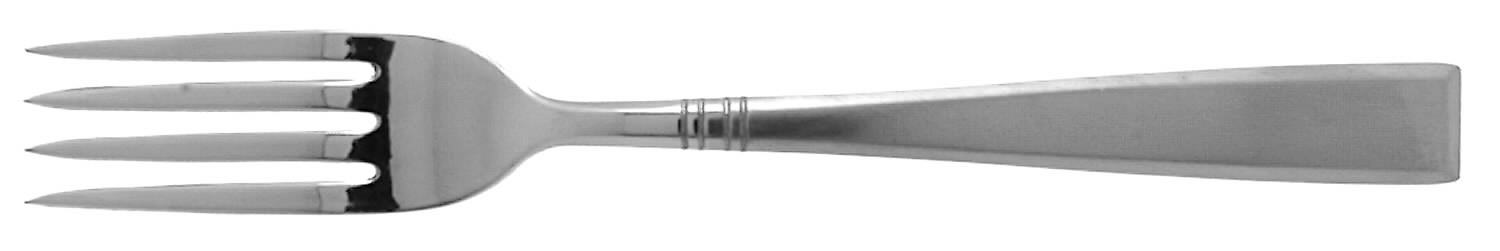 Paula (Stainless) Fork by Imperial Intl-1