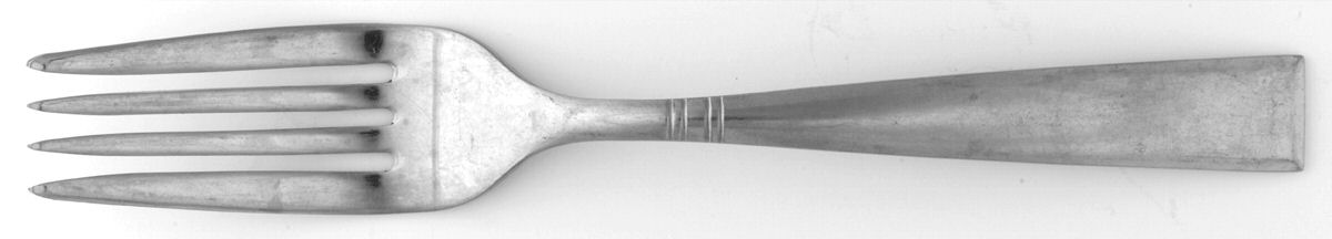 Paula (Stainless) Individual Salad Fork by Imperial Intl-1
