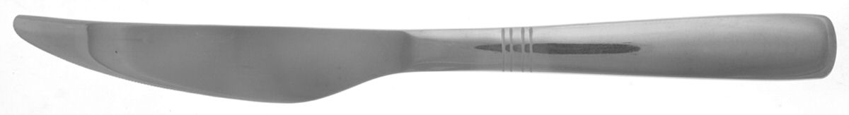 Paula (Stainless) Modern Solid Knife by Imperial Intl-1