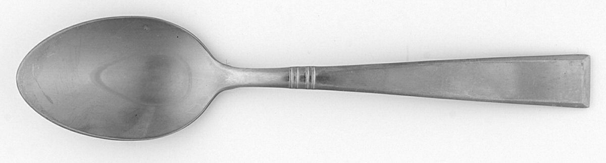 Paula (Stainless) Teaspoon by Imperial Intl-1