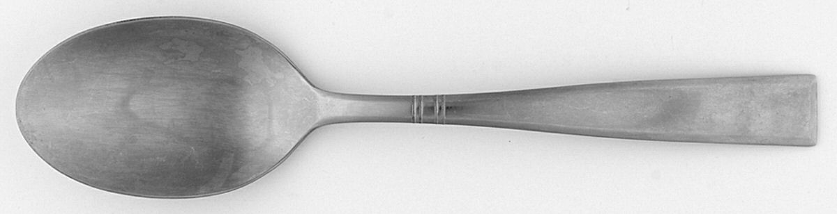 Paula (Stainless) Tablespoon (Serving Spoon) by Imperial Intl-1