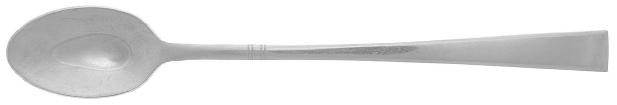 Paula (Stainless) Iced Tea Spoon by Imperial Intl-1