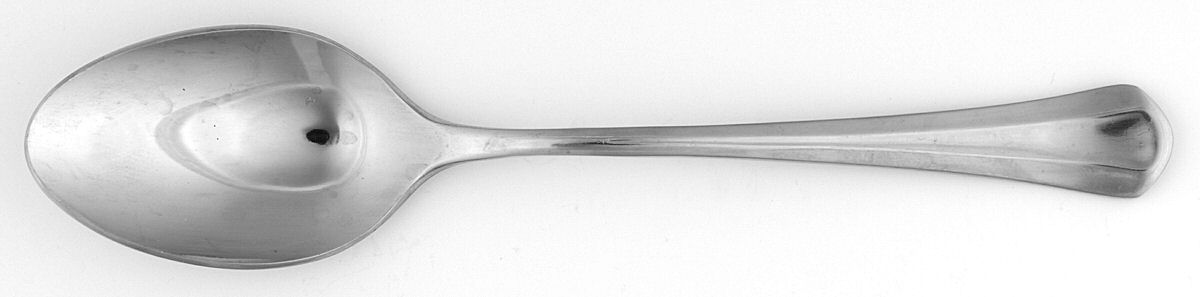 IMI11 (Stainless) Place/Oval Soup Spoon by Imperial Intl-1