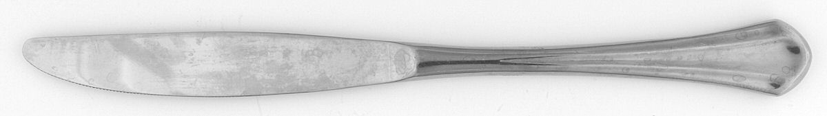 IMI11 (Stainless) Modern Solid Knife by Imperial Intl-1