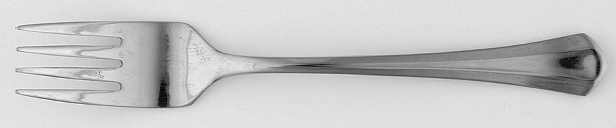 IMI11 (Stainless) Individual Salad Fork by Imperial Intl-1