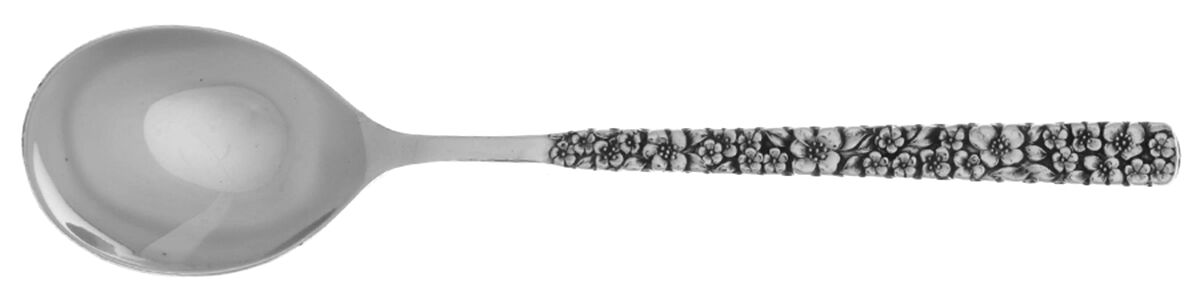 IMI13 (Stainless) Sugar Spoon by Imperial Intl-1