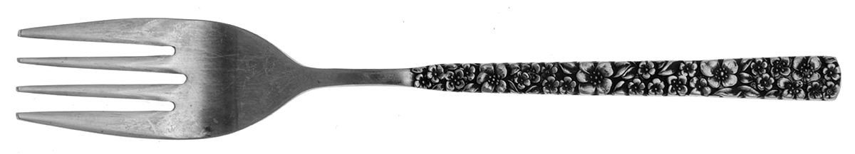 IMI13 (Stainless) Individual Salad Fork by Imperial Intl-1