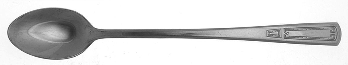 IMI2 (Stainless) Iced Tea Spoon by Imperial Intl-1