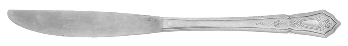 IMI27 (Stainless) Modern Solid Knife by Imperial Intl-1