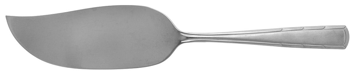 Lady Duff (Stainless) All Stainless Pie Server by Imperial Intl-1