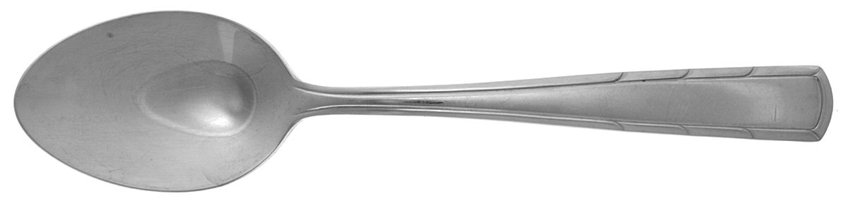 Lady Duff (Stainless) Teaspoon by Imperial Intl-1